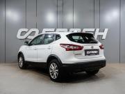 Nissan Qashqai II Воронеж  - изображение 22