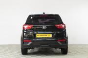 Hyundai Creta I Челябинск  - изображение 24