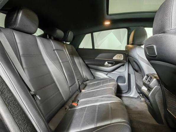Mercedes-Benz GLE Coupe II (C167) с пробегом 2020 года, цена 7 300 000 рублей, 132619 км, внедорожник, Автокод Объявления