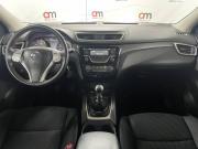 Nissan Qashqai II Санкт-Петербург  - изображение 30