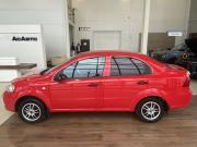 Chevrolet Aveo I Рестайлинг Саратов  - изображение 25