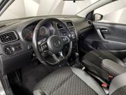 Volkswagen Polo V Рестайлинг Москва  - изображение 39