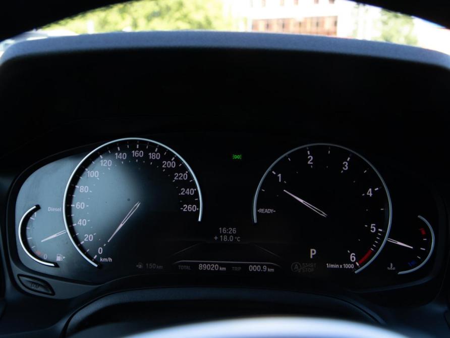 BMW 3 серии VII (G2x) Москва  - изображение 10