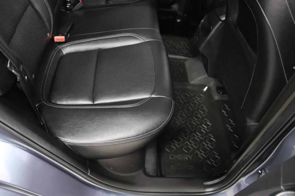 Chery Tiggo 4 I Рестайлинг Сургут  - изображение 13