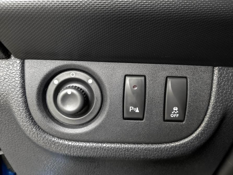 Renault Sandero II Рестайлинг Москва  - изображение 26