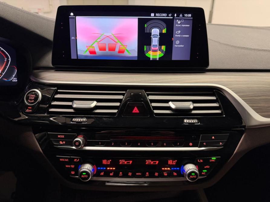 BMW 5 серии VII (G30/G31/G38) Санкт-Петербург  - изображение 15