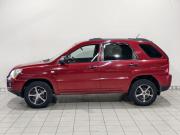 Kia Sportage II Рестайлинг Курск  - изображение 18