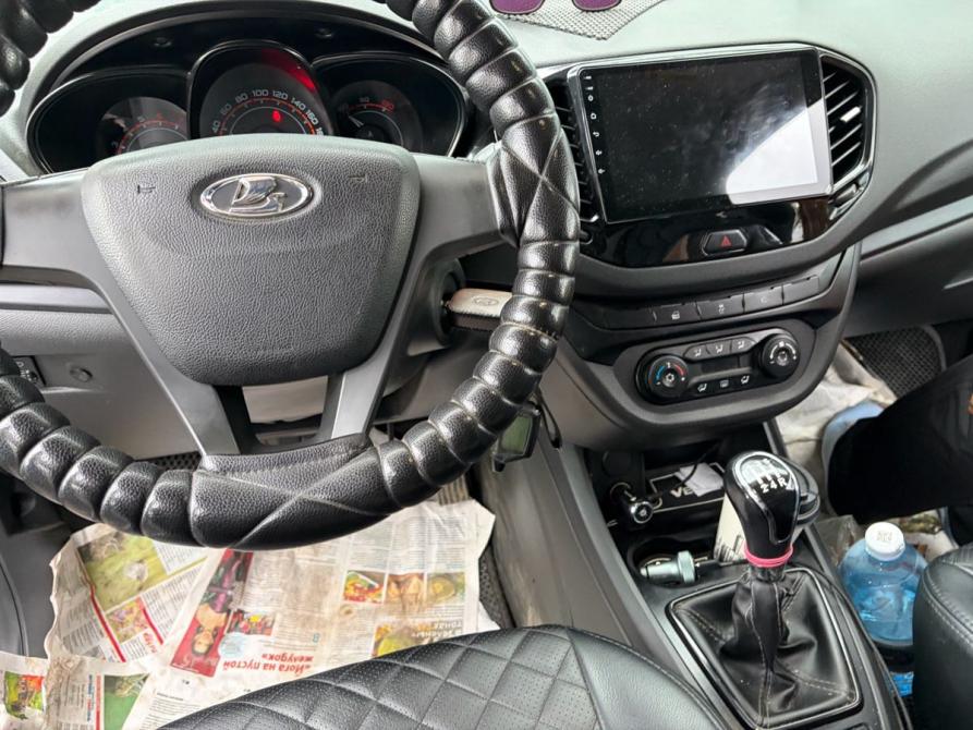 Lada (ВАЗ) Vesta I Пермь  - изображение 6