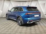 Geely Monjaro I Москва  - изображение 24
