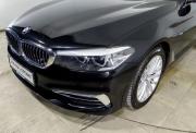 BMW 5 серии VI (F10/F11/F07) Рестайлинг Волгоград  - изображение 47