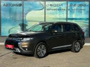 Mitsubishi Outlander III Рестайлинг 3 Архангельск  - изображение 16