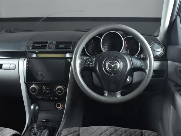 Mazda Axela I с пробегом 2004 года, цена 595 995 рублей, 276698 км, хэтчбек, Автокод Объявления