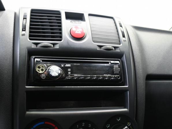 Hyundai Getz I Рестайлинг с пробегом 2008 года, цена 649 900 рублей, 164817 км, хэтчбек, Автокод Объявления