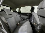 Ford Fiesta Mk5 Москва  - изображение 30