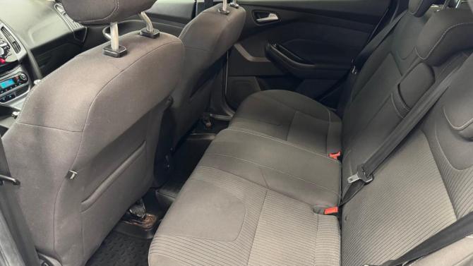 Ford Focus III с пробегом 2013 года, цена 755 000 рублей, 160000 км, хэтчбек, Автокод Объявления