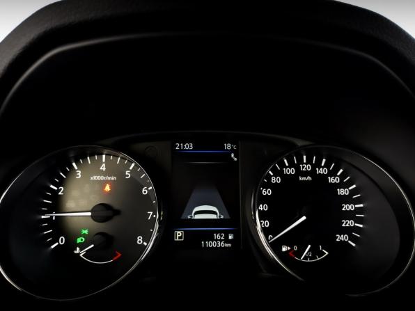 Nissan X-Trail III Рестайлинг с пробегом 2021 года, цена 2 730 000 рублей, 110032 км, внедорожник, Автокод Объявления