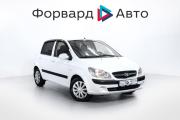 Hyundai Getz I Рестайлинг Тюмень  - изображение 25