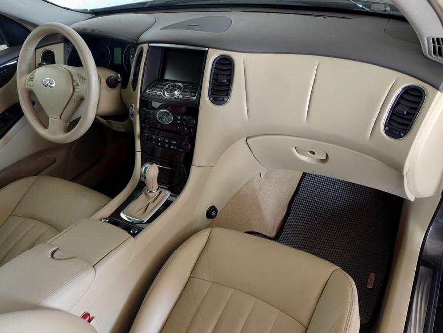 Infiniti EX I (J50) Москва  - изображение 10