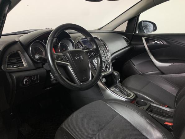 Opel Astra J с пробегом 2011 года, цена 355 000 рублей, 201833 км, хэтчбек, Автокод Объявления
