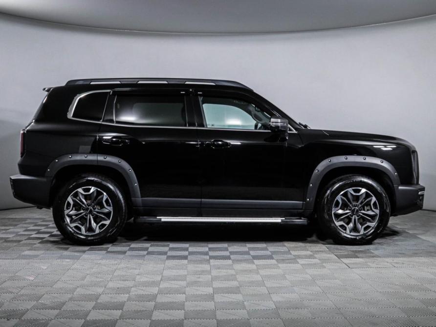 Haval Dargo I Москва  - изображение 4