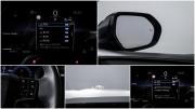 Toyota Camry IX (XV80) China Market Москва  - изображение 45