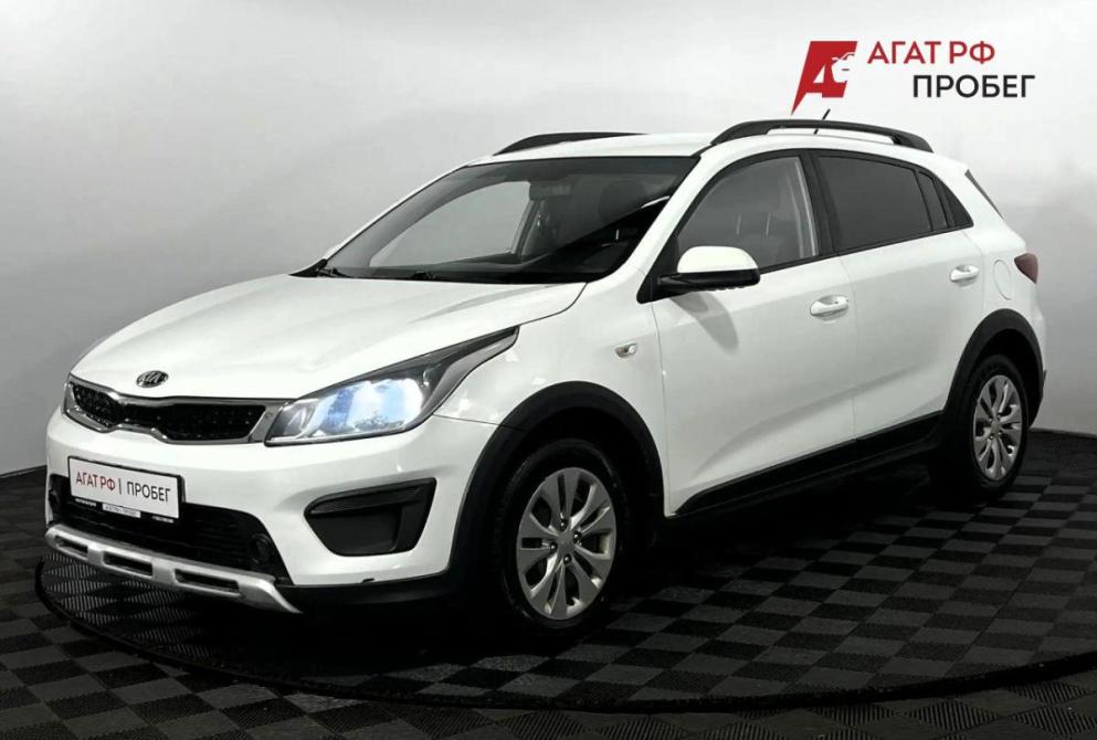 Kia Rio IV Нижний Новгород  - изображение 2