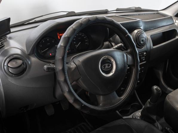 Lada (ВАЗ) Largus I с пробегом 2016 года, цена 600 000 рублей, 202294 км, фургон, Автокод Объявления