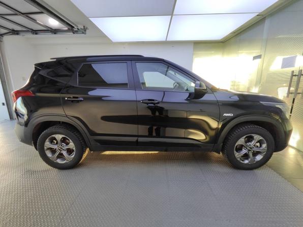 Kia Seltos I с пробегом 2020 года, цена 2 250 000 рублей, 87800 км, внедорожник, Автокод Объявления