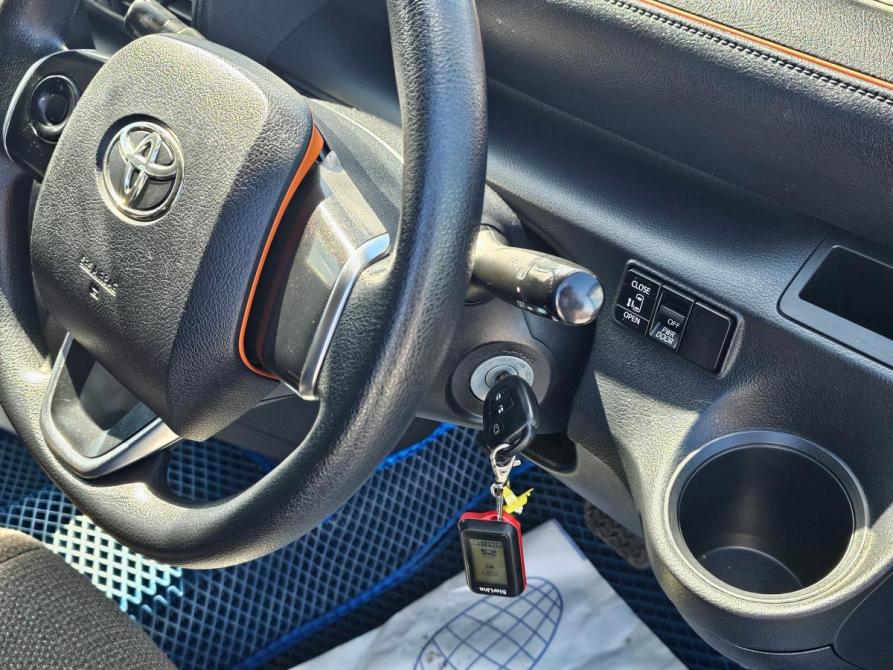 Toyota Sienta II Тюмень  - изображение 11