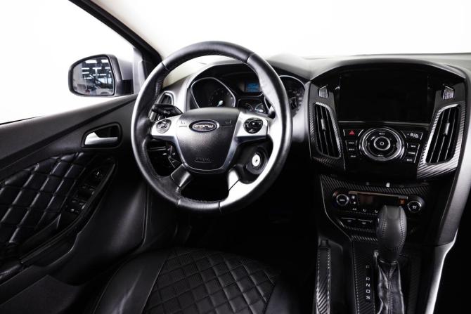 Ford Focus III с пробегом 2012 года, цена 729 000 рублей, 278000 км, универсал, Автокод Объявления