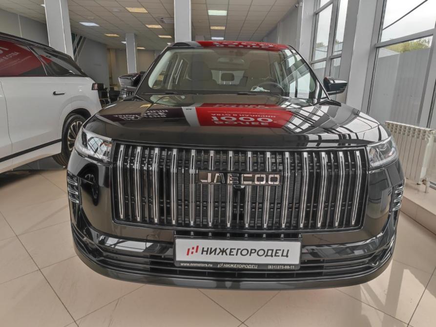 Jaecoo J6 Арзамас  - изображение 2