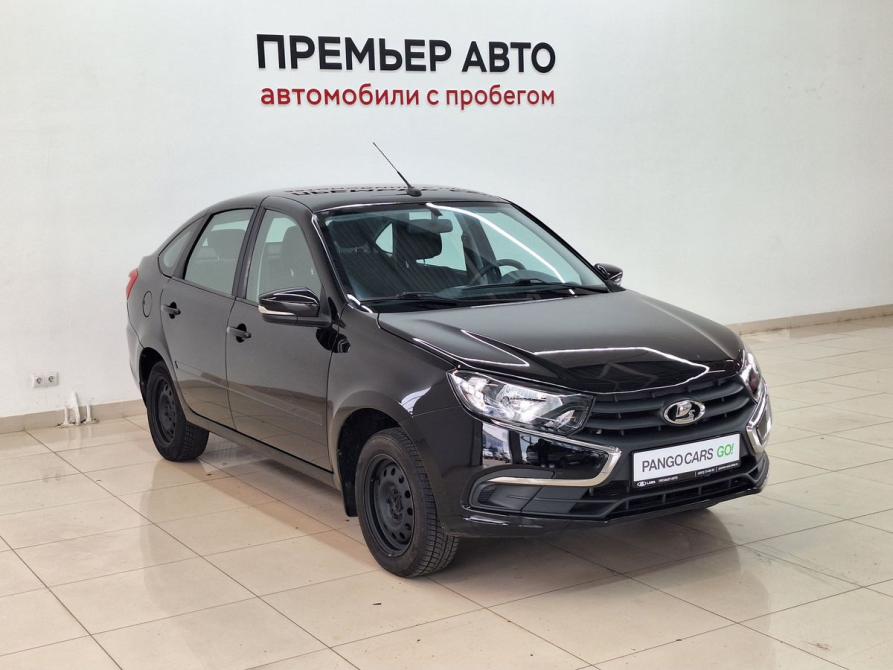 Lada (ВАЗ) Granta I Рестайлинг Смоленск  - изображение 3