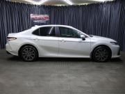 Toyota Camry VIII (XV70) Рестайлинг Москва  - изображение 33