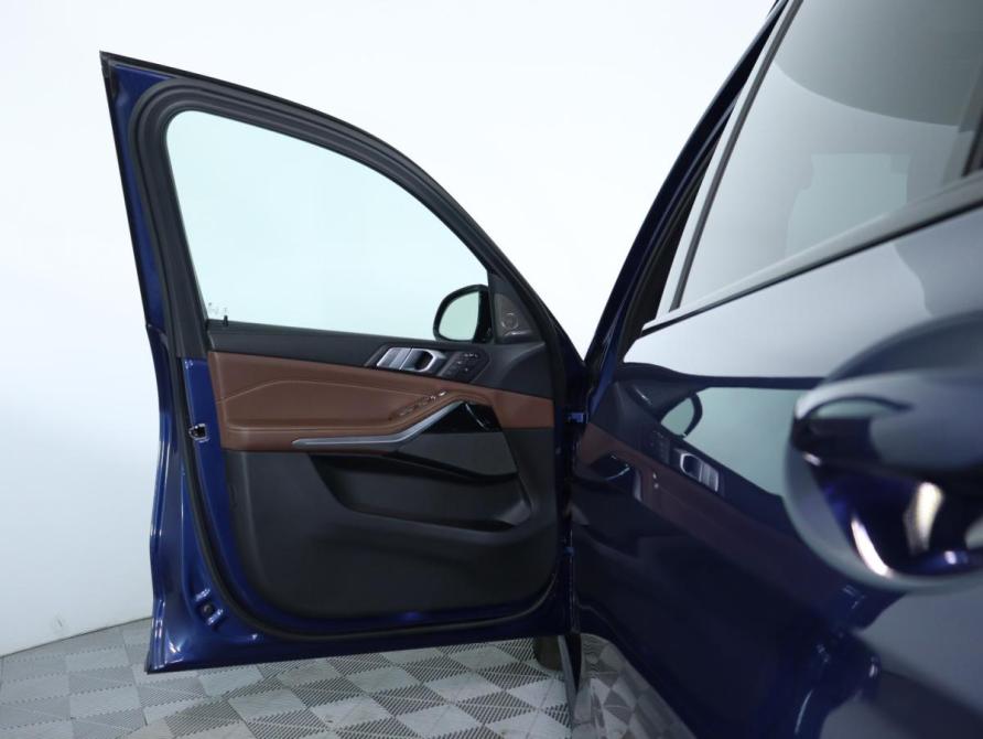 BMW X7 I (G07) Санкт-Петербург  - изображение 17
