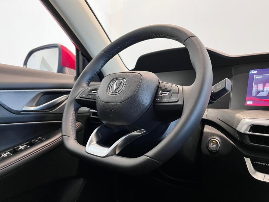 Changan CS35 Plus I Рестайлинг Волгоград  - изображение 25
