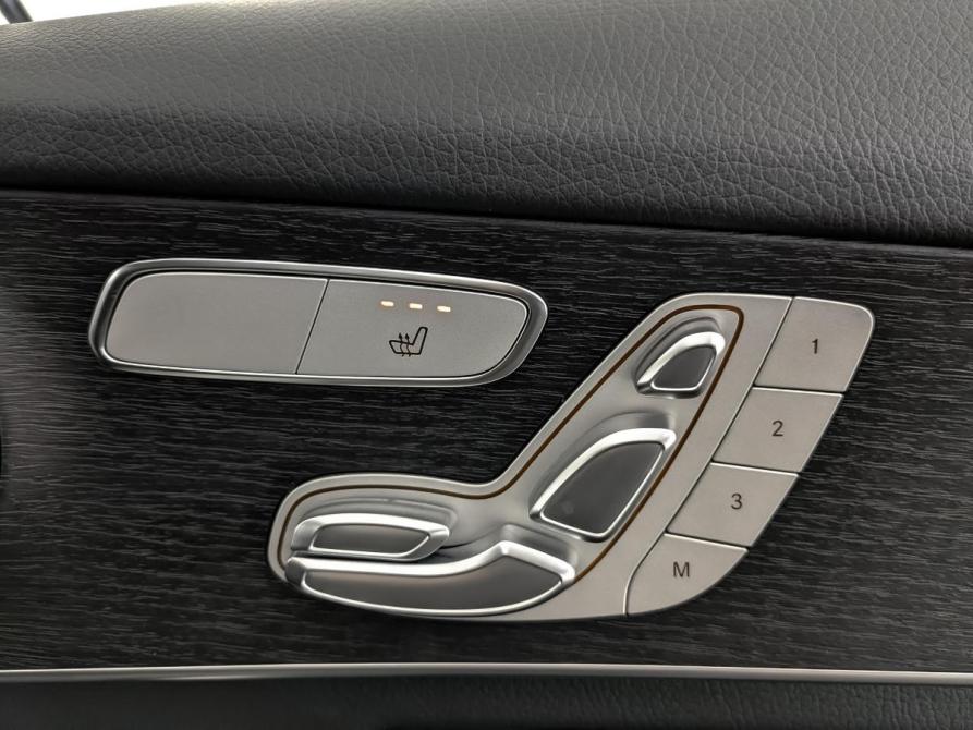 Mercedes-Benz GLC Coupe I (C253) Рестайлинг Москва  - изображение 27