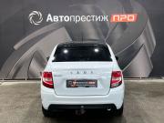 Lada (ВАЗ) Granta I Рестайлинг Пермь  - изображение 26