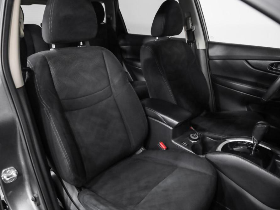 Nissan X-Trail III Санкт-Петербург  - изображение 23