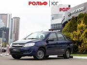 Lada (ВАЗ) Granta I Москва  - изображение 15