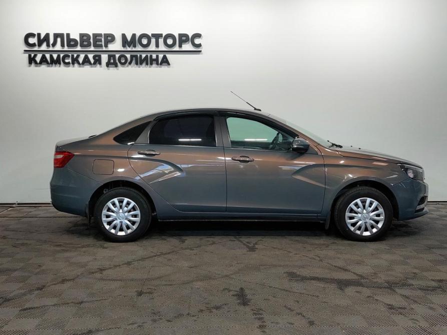 Lada (ВАЗ) Vesta I Пермь  - изображение 4
