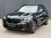 BMW X5 IV (G05/G18) Рестайлинг Москва  - изображение 27