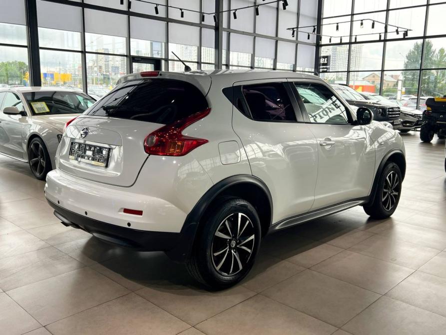 Nissan Juke I Оренбург  - изображение 5