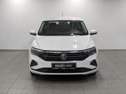Volkswagen Polo VI Москва  - изображение 27