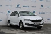 Skoda Rapid II Пермь  - изображение 19