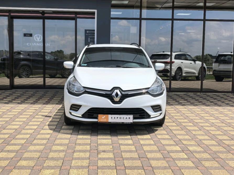 Renault Clio IV Рестайлинг Краснодар  - изображение 9