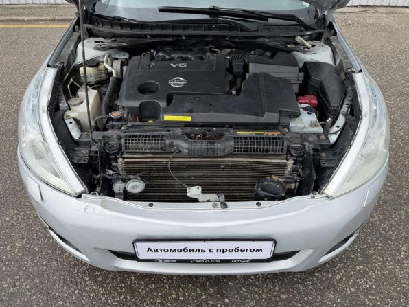 Nissan Teana II с пробегом 2009 года, цена 899 000 рублей, 351777 км, седан, Автокод Объявления