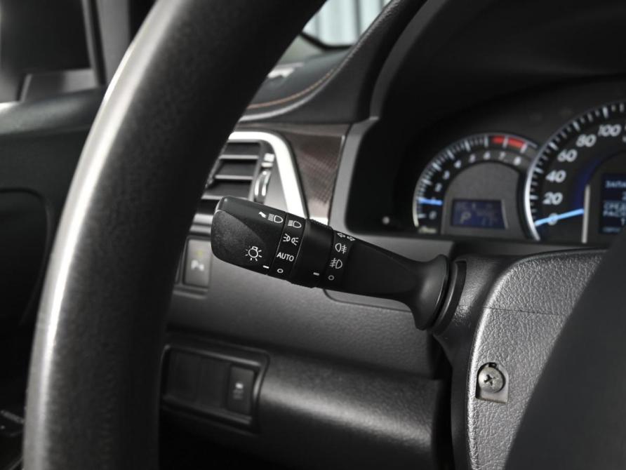 Toyota Camry VII (XV50) Ставрополь  - изображение 15