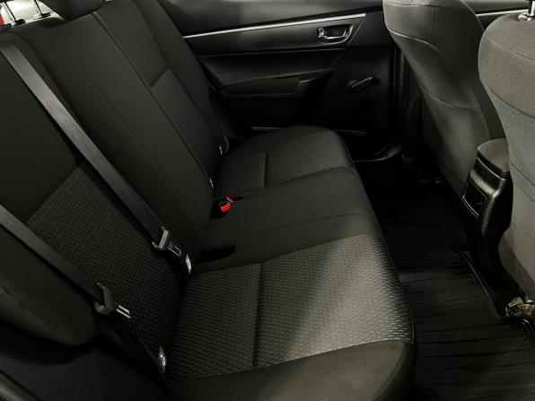Toyota Corolla XI (E160 E170 E180) с пробегом 2014 года, цена 1 375 000 рублей, 155000 км, седан, Автокод Объявления