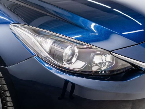 Mazda Axela III с пробегом 2013 года, цена 1 127 000 рублей, 100000 км, хэтчбек, Автокод Объявления