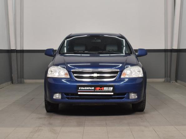 Chevrolet Lacetti I с пробегом 2011 года, цена 499 999 рублей, 196134 км, седан, Автокод Объявления